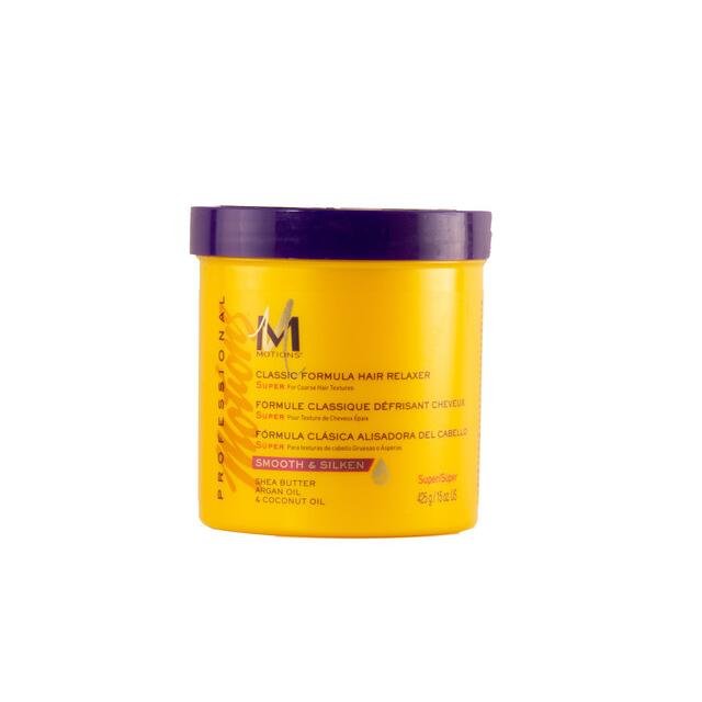 Motions Relaxer Super 15 oz